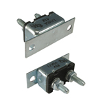 12V 8A Circuit Breaker with Bracket Auto Reset